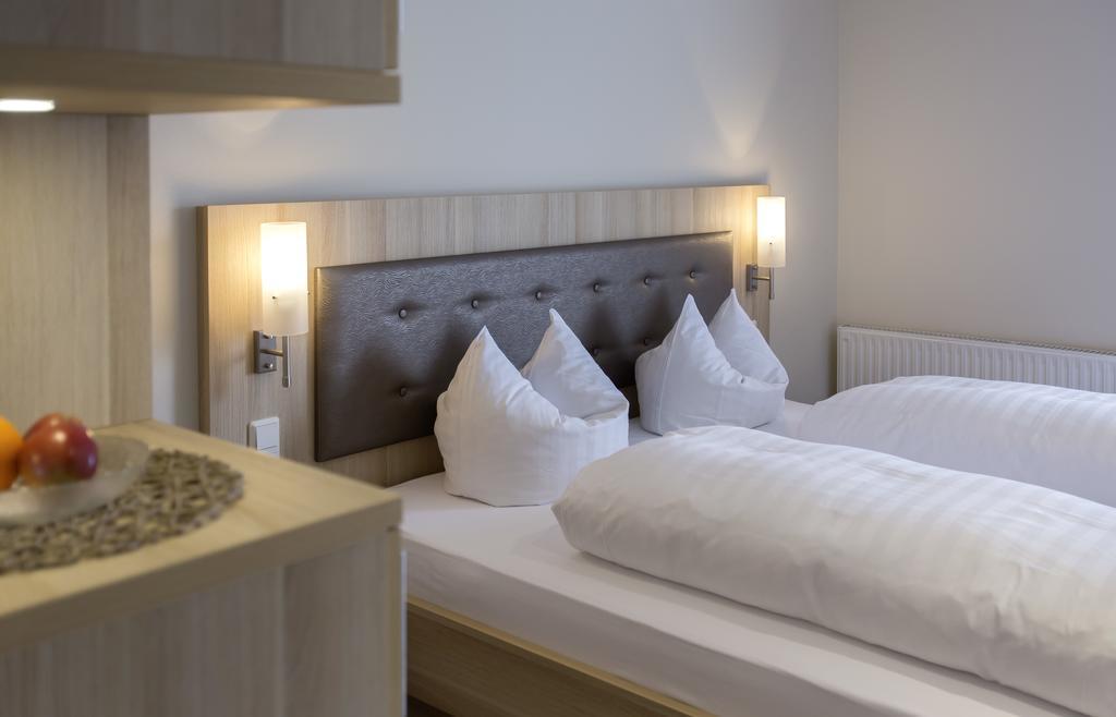 Hotel-restaurant Birkenhof Hotel